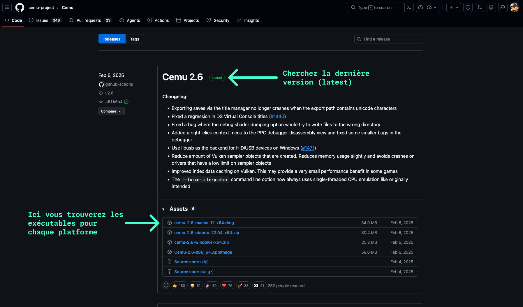 github-example-screen-2